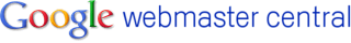 Google Webmaster Central