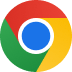 Icona de Google Chrome