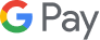Logotip de Google Pay